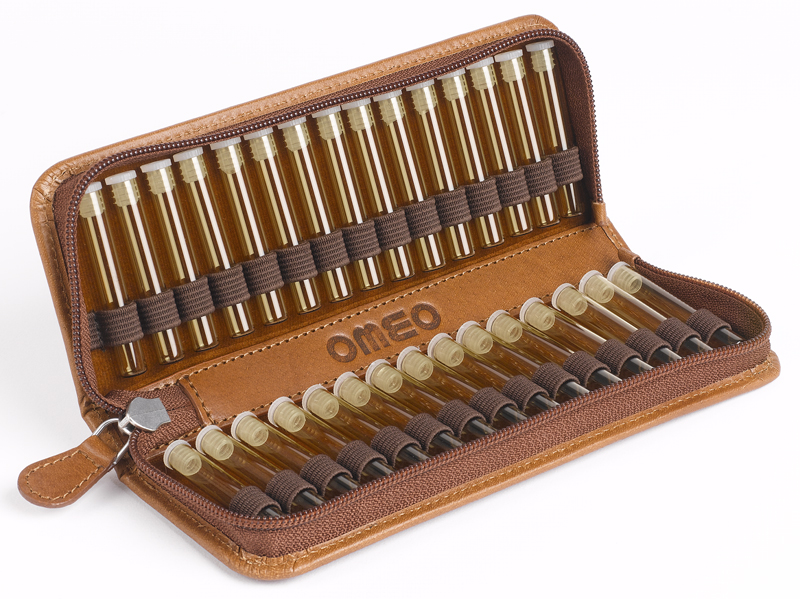BIO Leder, 30 Gläser