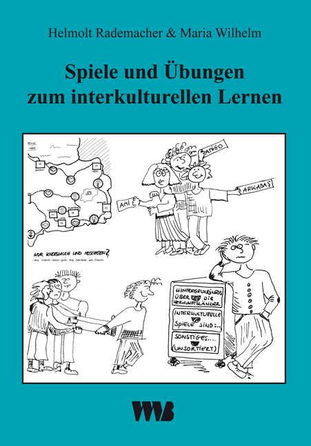 9783861352259 Spiele und Übungen zum interkulturellen Lernen - Rademacher, Helmolt / Wilhelm, Maria