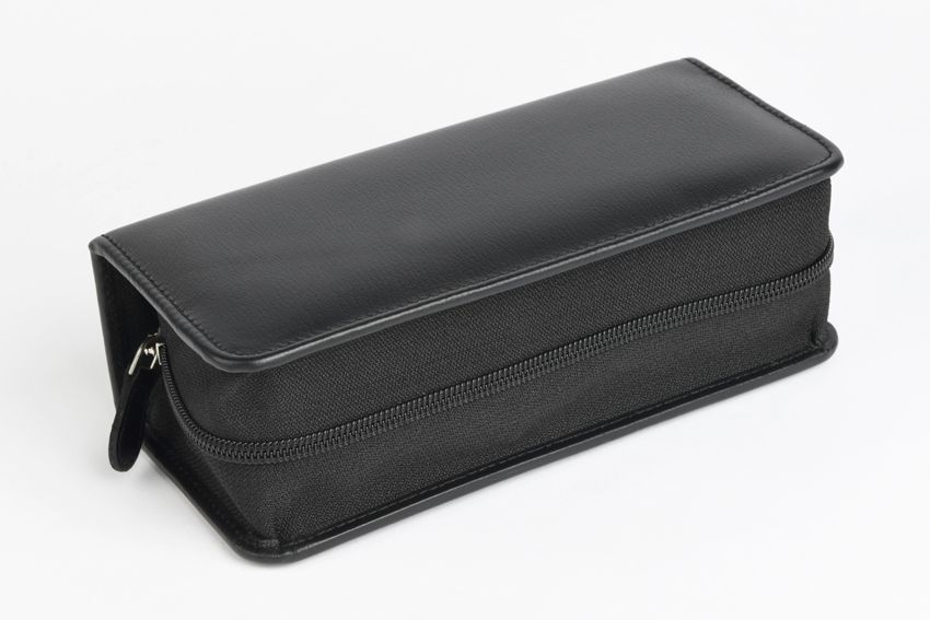 Taschenapotheke für 12 DHU Gläser geschlossen