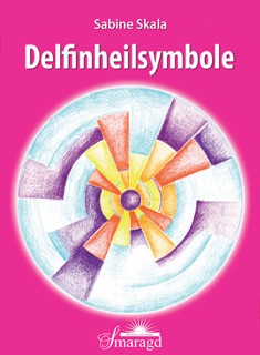 Delfinsymbole Kartenset