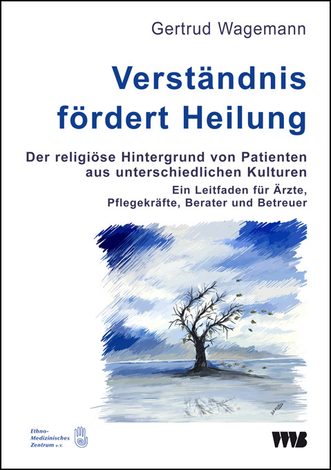 9783861352990 Gertrud Wagemann - Verständnis fördert Heilung