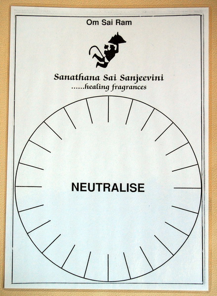 33_0 Neutralise Karte 6,5x9 cm